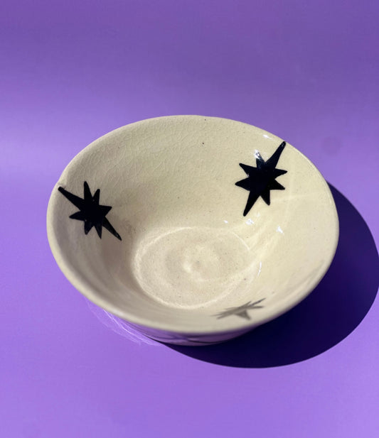 Black Star Bowl