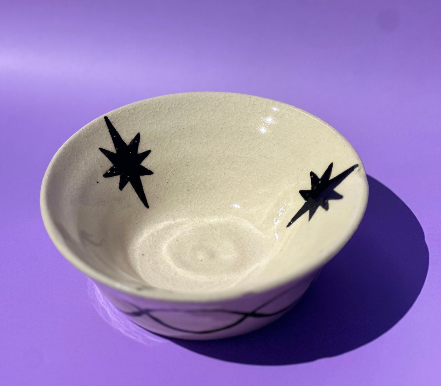 Black Star Bowl