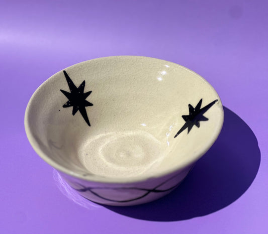 Black Star Bowl