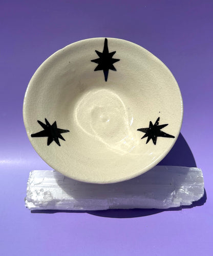 Black Star Bowl