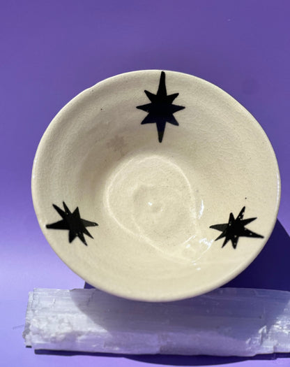 Black Star Bowl
