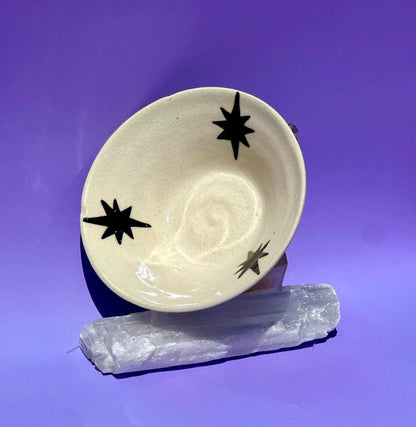 Black Star Bowl