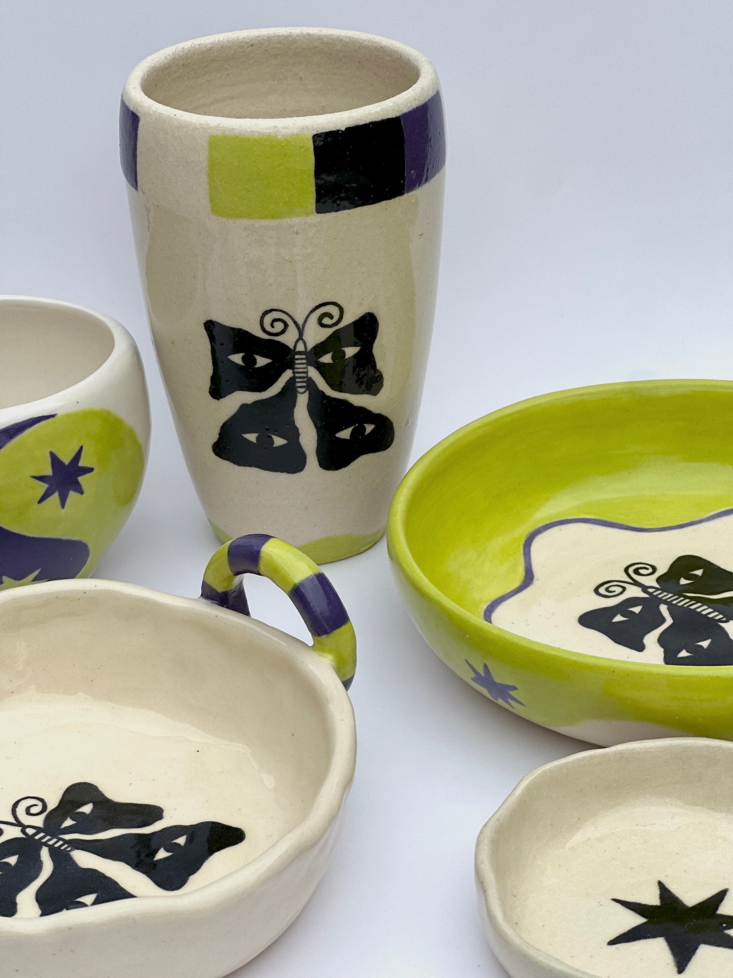 Star Bowl
