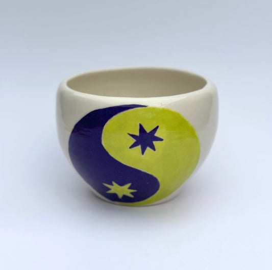 Yin Yang Cup