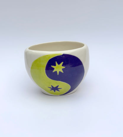 Yin Yang Cup