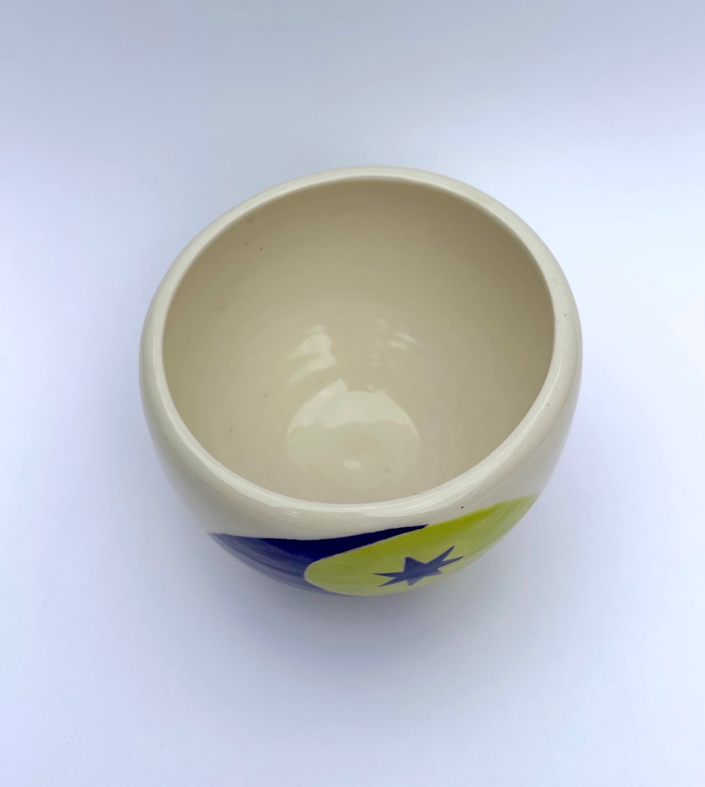 Yin Yang Cup