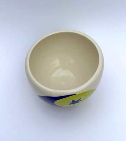 Yin Yang Cup